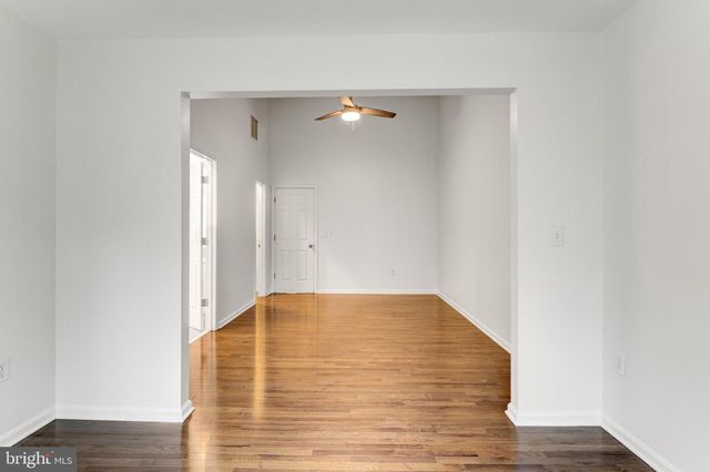 2606 OAK VALLEY DR, Woodbridge, VA 22191