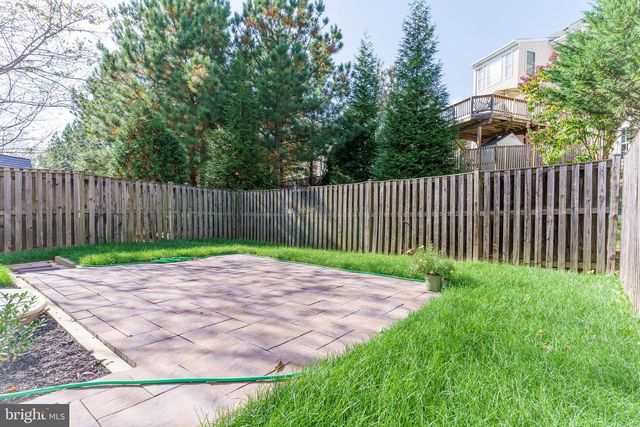 2606 OAK VALLEY DR, Woodbridge, VA 22191