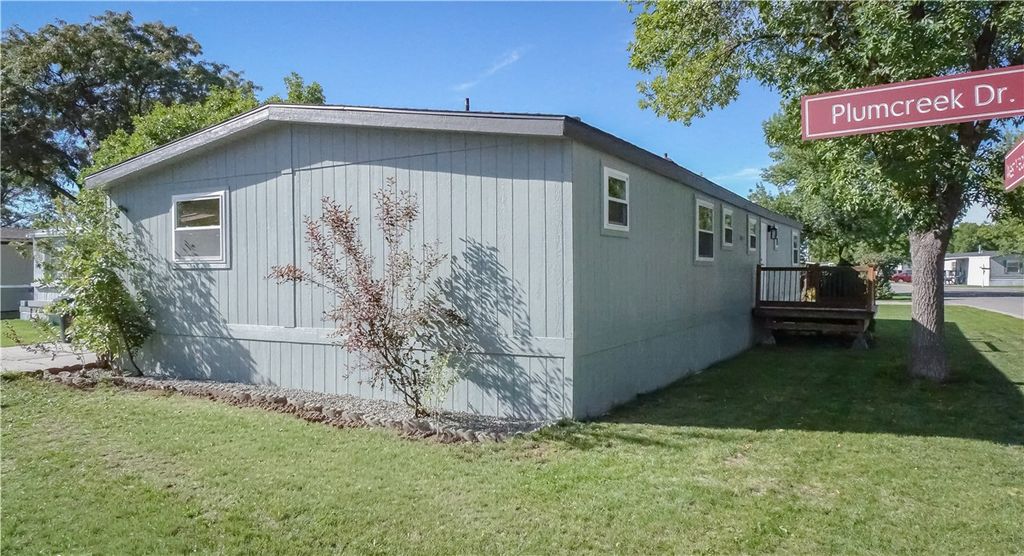 40 Plumcreek Drive, Billings, MT 59102 photo 3