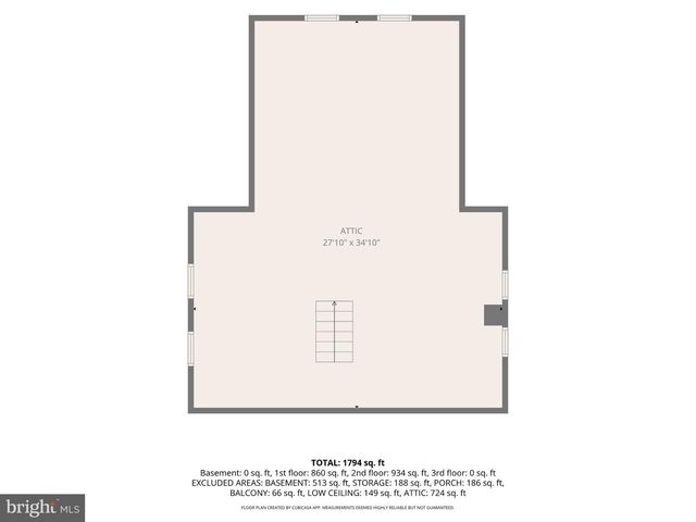 9 W PENNSYLVANIA AVE, Stewartstown, PA 17363