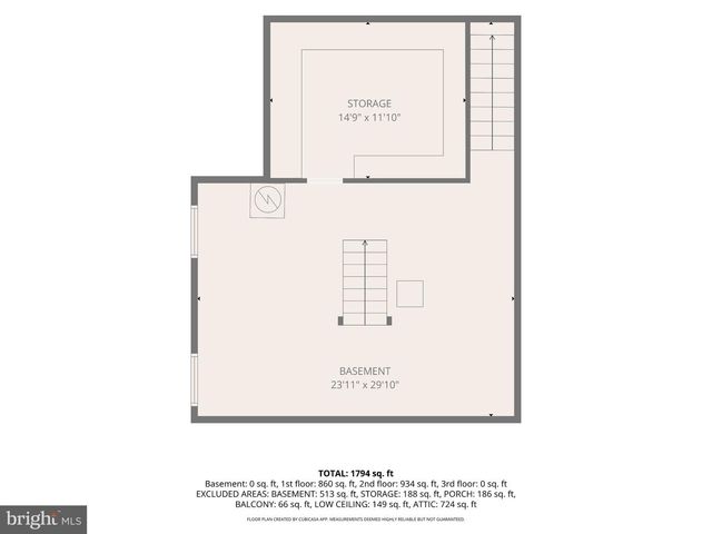 9 W PENNSYLVANIA AVE, Stewartstown, PA 17363