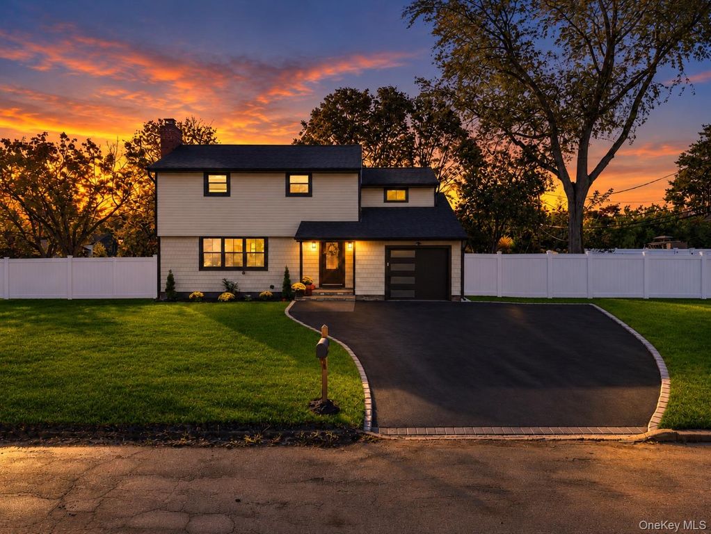 1 Medford Lane, East Northport, NY 11731 — exterior