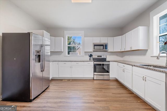 373 Wingfoot Street, Rockmart, GA 30153