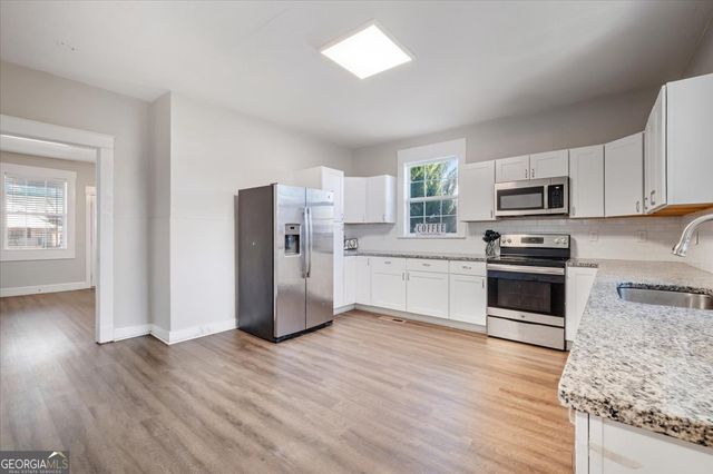 373 Wingfoot Street, Rockmart, GA 30153