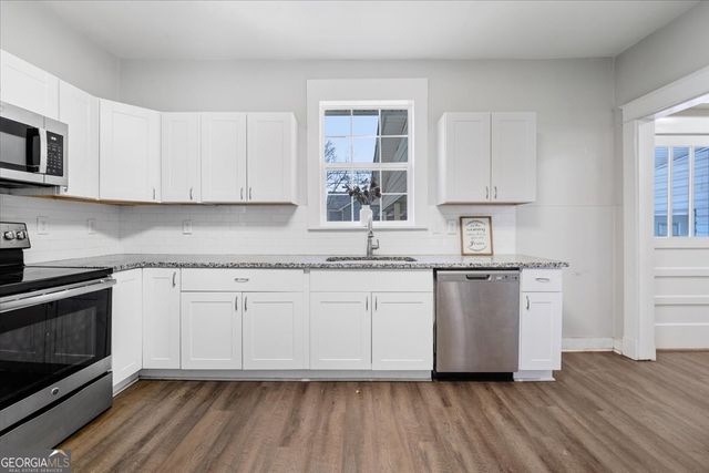 373 Wingfoot Street, Rockmart, GA 30153