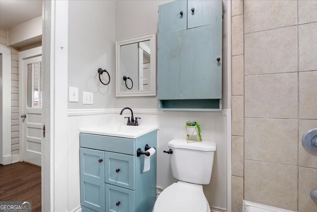 373 Wingfoot Street, Rockmart, GA 30153