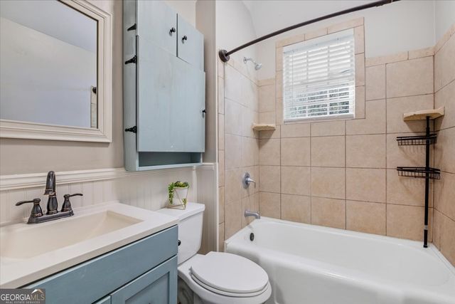 373 Wingfoot Street, Rockmart, GA 30153