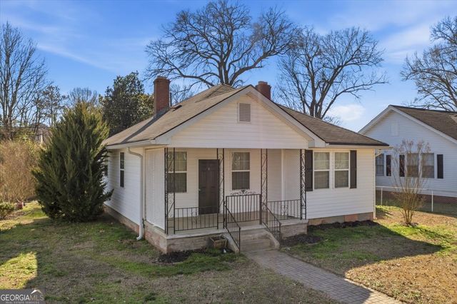 373 Wingfoot Street, Rockmart, GA 30153