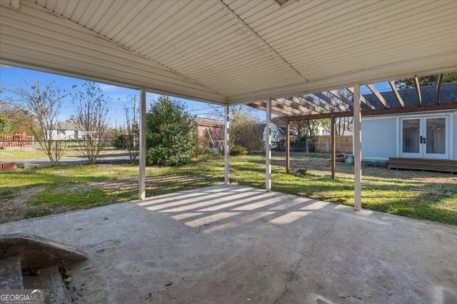 373 Wingfoot Street, Rockmart, GA 30153