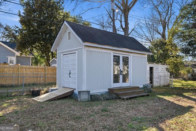 373 Wingfoot Street, Rockmart, GA 30153