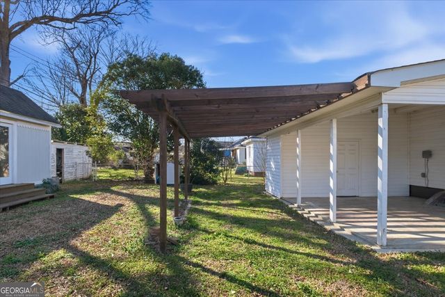 373 Wingfoot Street, Rockmart, GA 30153