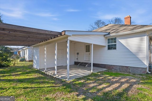 373 Wingfoot Street, Rockmart, GA 30153