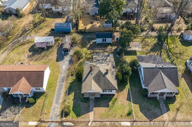 373 Wingfoot Street, Rockmart, GA 30153