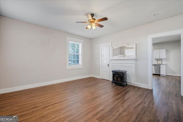 373 Wingfoot Street, Rockmart, GA 30153