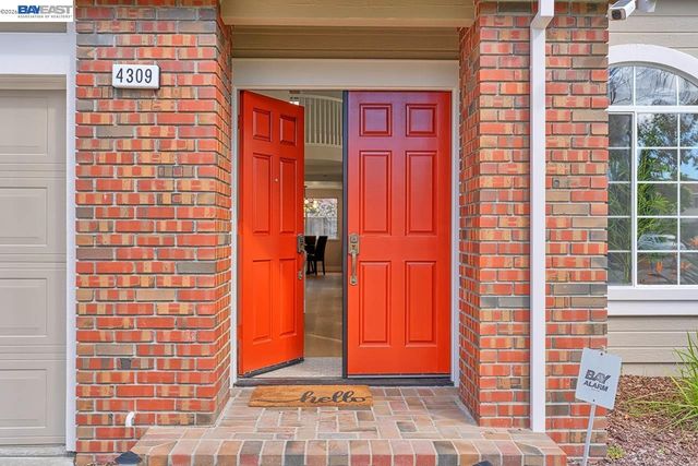4309 Bolina Dr, Union City, CA 94587