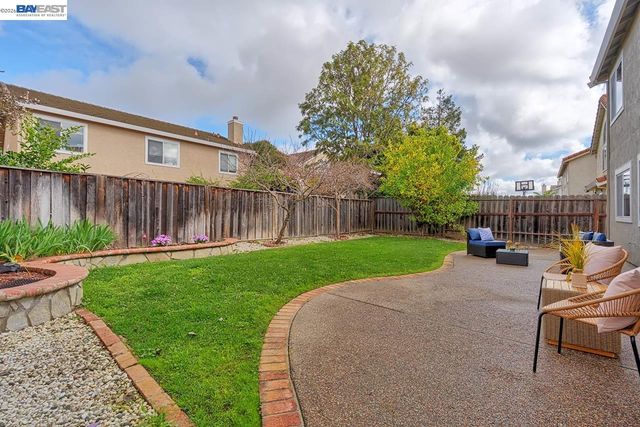 4309 Bolina Dr, Union City, CA 94587