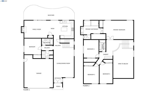 4309 Bolina Dr, Union City, CA 94587