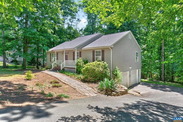 63 TURKEYSAG TRL, Palmyra, VA 22963