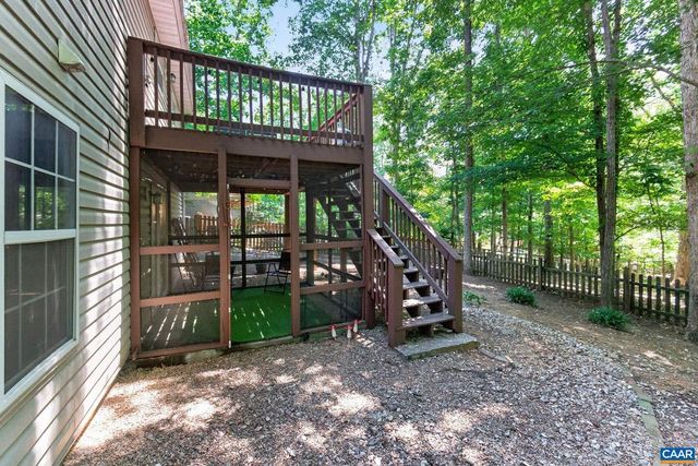 63 TURKEYSAG TRL, Palmyra, VA 22963