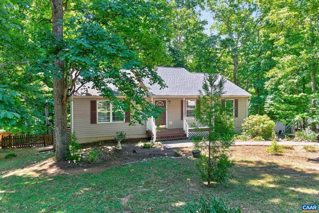 63 TURKEYSAG TRL, Palmyra, VA 22963