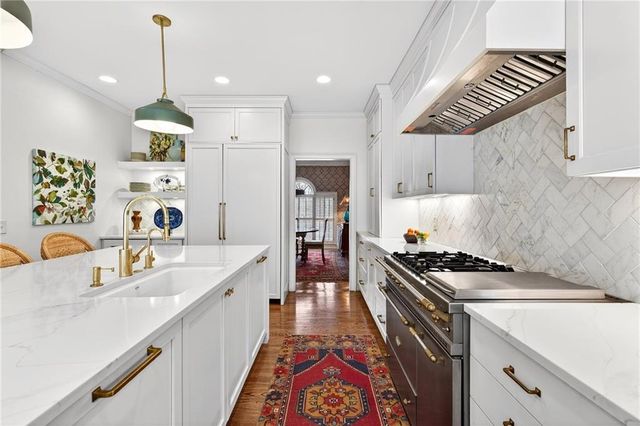 3642 Mayfair NE Road, Atlanta, GA 30342