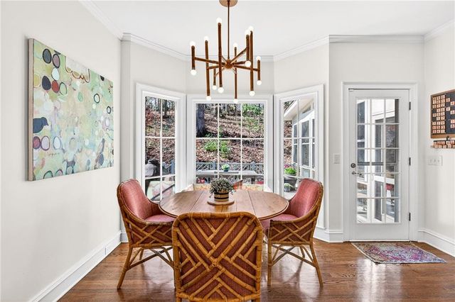 3642 Mayfair NE Road, Atlanta, GA 30342