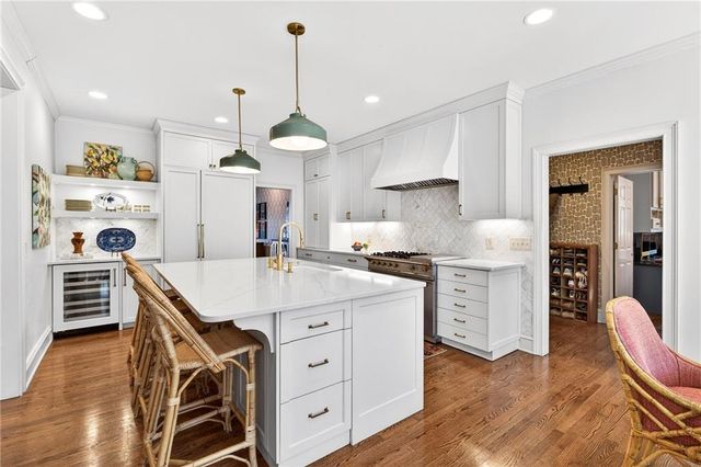 3642 Mayfair NE Road, Atlanta, GA 30342