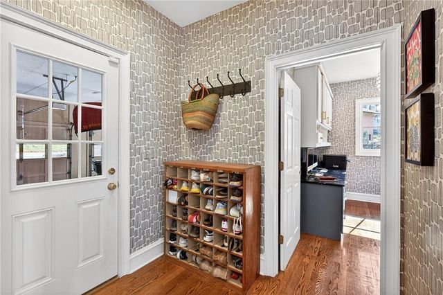 3642 Mayfair NE Road, Atlanta, GA 30342