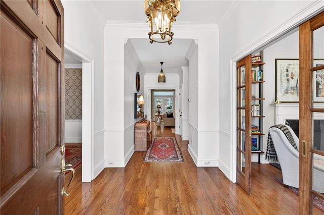 3642 Mayfair NE Road, Atlanta, GA 30342