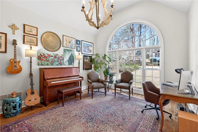 3642 Mayfair NE Road, Atlanta, GA 30342