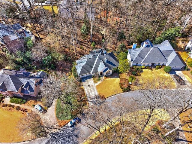 3642 Mayfair NE Road, Atlanta, GA 30342