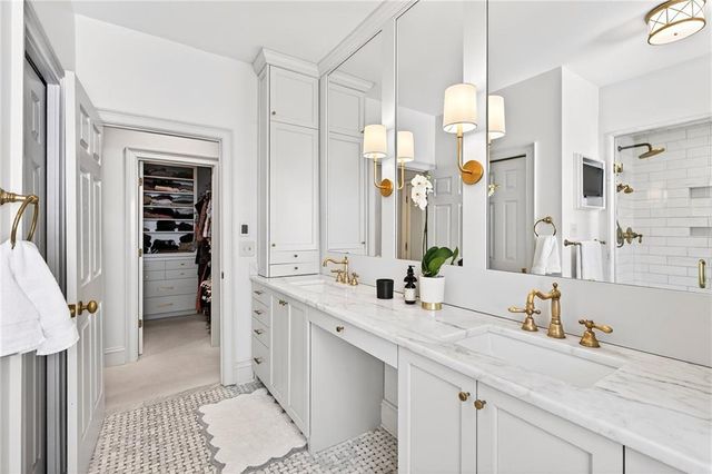 3642 Mayfair NE Road, Atlanta, GA 30342