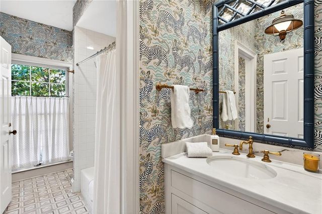 3642 Mayfair NE Road, Atlanta, GA 30342