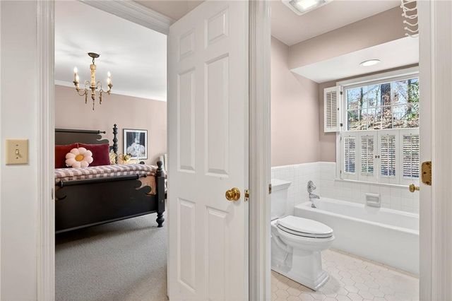 3642 Mayfair NE Road, Atlanta, GA 30342