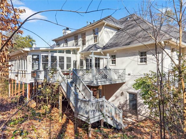 3642 Mayfair NE Road, Atlanta, GA 30342