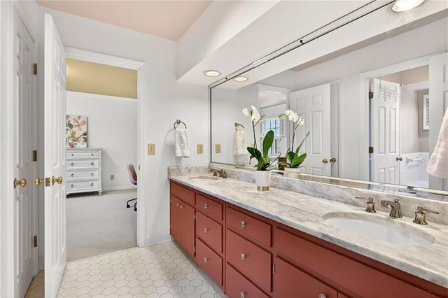 3642 Mayfair NE Road, Atlanta, GA 30342