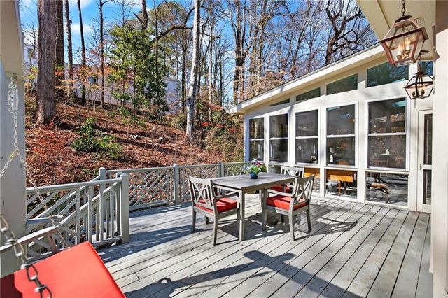 3642 Mayfair NE Road, Atlanta, GA 30342