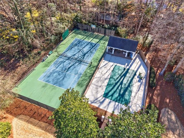 3642 Mayfair NE Road, Atlanta, GA 30342