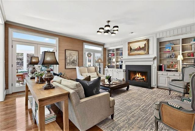 3642 Mayfair NE Road, Atlanta, GA 30342