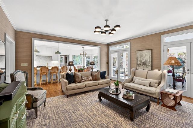 3642 Mayfair NE Road, Atlanta, GA 30342