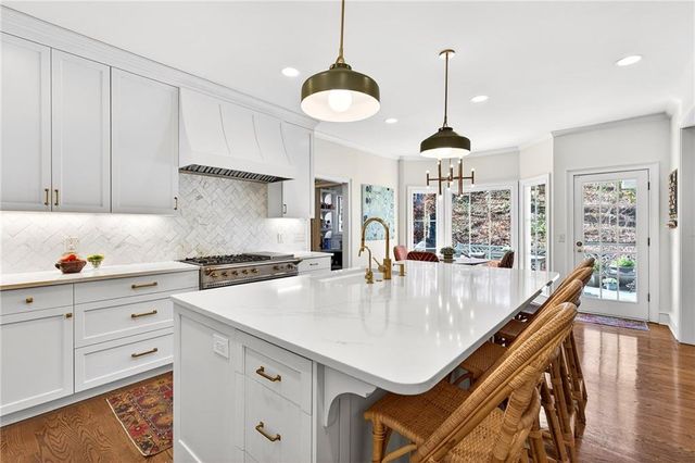 3642 Mayfair NE Road, Atlanta, GA 30342