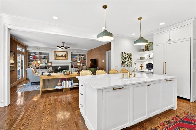 3642 Mayfair NE Road, Atlanta, GA 30342