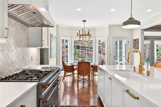 3642 Mayfair NE Road, Atlanta, GA 30342