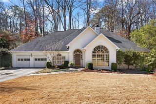 3642 Mayfair NE Road, Atlanta, GA 30342
