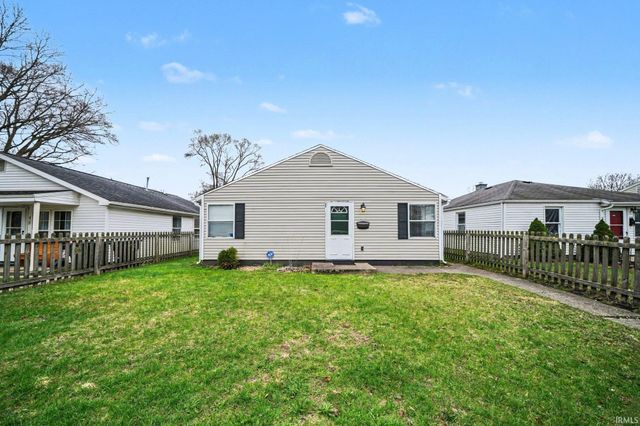 834 W Bryan Street, South Bend, IN 46616