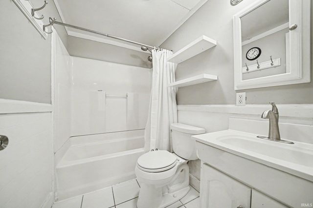 834 W Bryan Street, South Bend, IN 46616