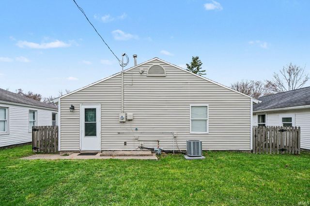 834 W Bryan Street, South Bend, IN 46616