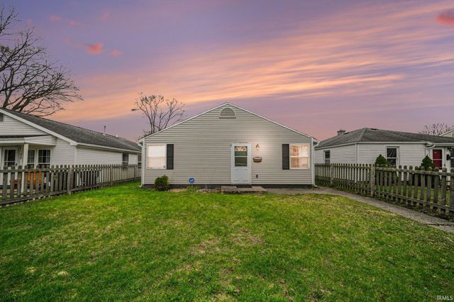 834 W Bryan Street, South Bend, IN 46616