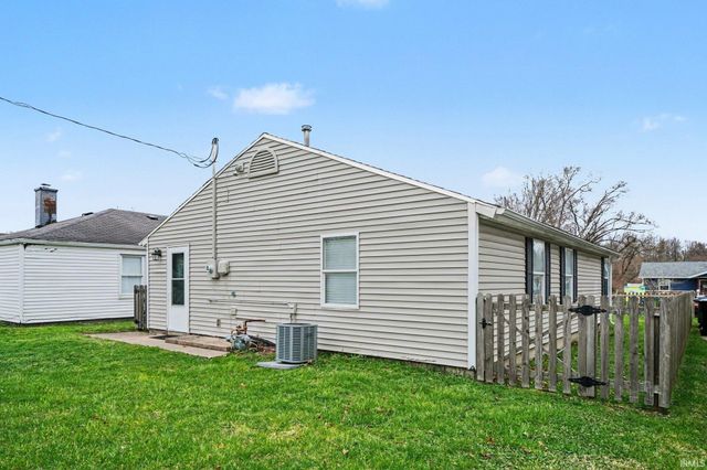 834 W Bryan Street, South Bend, IN 46616