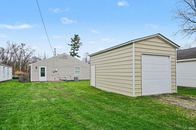 834 W Bryan Street, South Bend, IN 46616